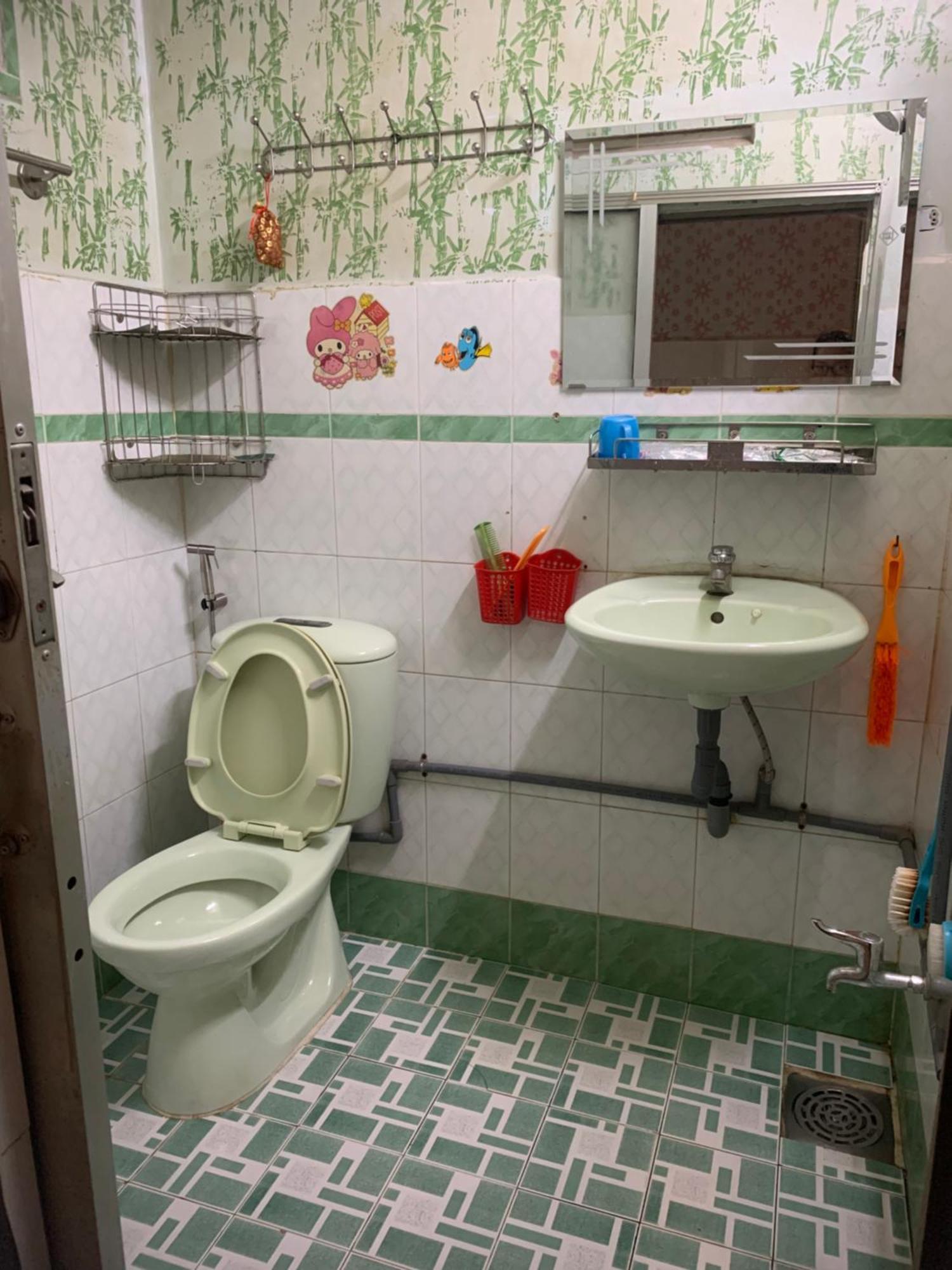Nha Nghi Lien Hoa Bed & Breakfast ฮาเตียน ภายนอก รูปภาพ